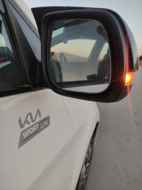 Kia Picanto 2017 Sportline