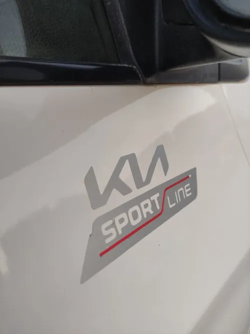 Kia Picanto 2017 Sportline