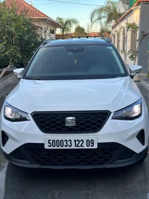 Seat ARONA 2022 Xperience