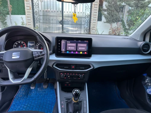 Seat ARONA 2022 Xperience