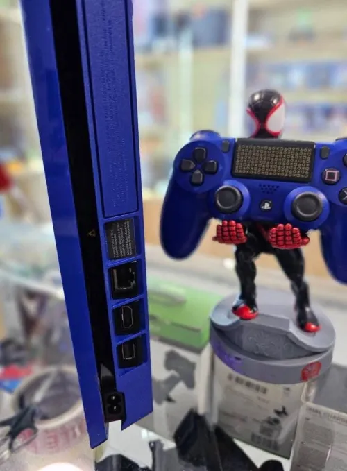 Playstation 