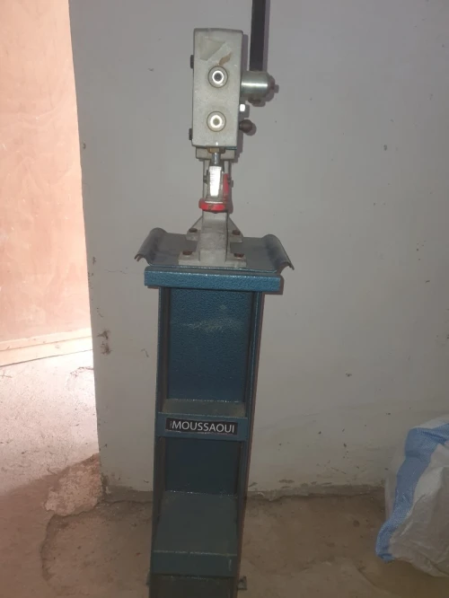 Matériel aluminium 