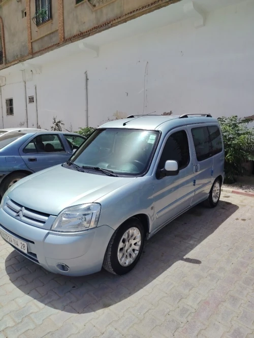 Citroen Berlingo Multispace 2014 Berlingo Multispace