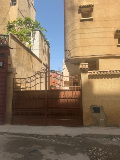 Vente Villa Béjaïa Bejaia