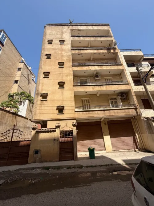 Vente Villa Béjaïa Bejaia