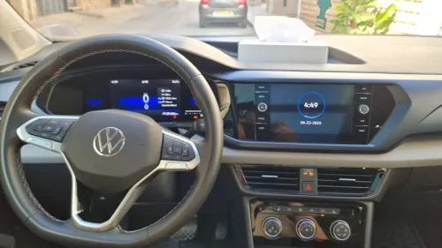 Volkswagen Taos 2023 SE