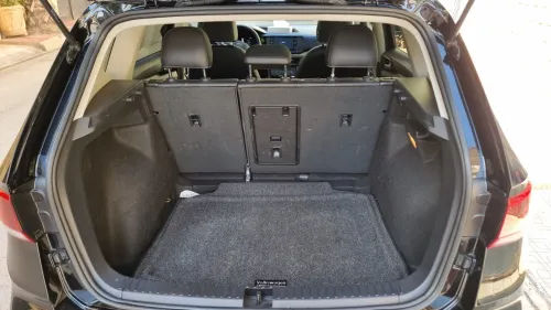 Volkswagen Taos 2023 SE