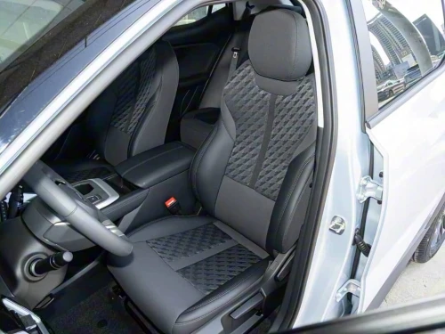 GAC GS3 2025 