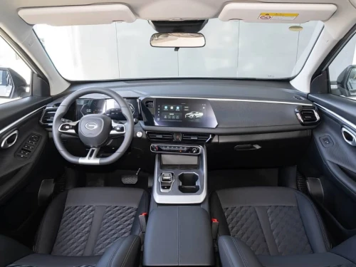 GAC GS3 2025 