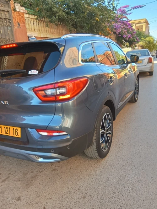 Renault Kadjar 2021 Intens