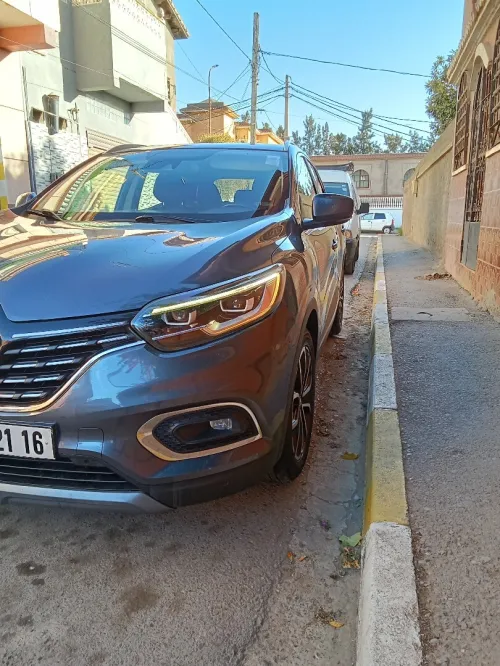 Renault Kadjar 2021 Intens