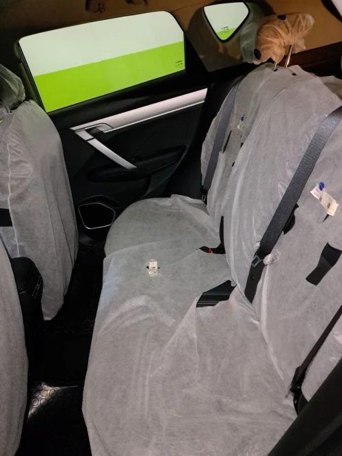 Geely Coolray 2025 Basic