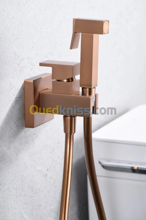 MITIGEUR ABLUTION ENCASTRE IMEX