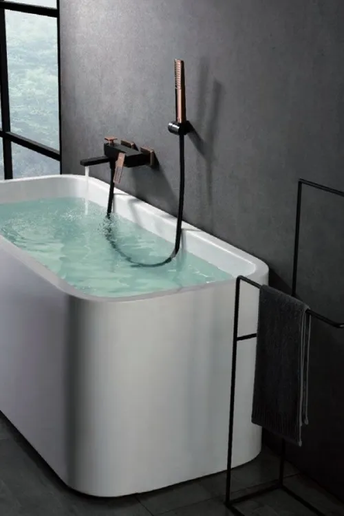 MITIGEUR BAIN DOUCHE IMEX 