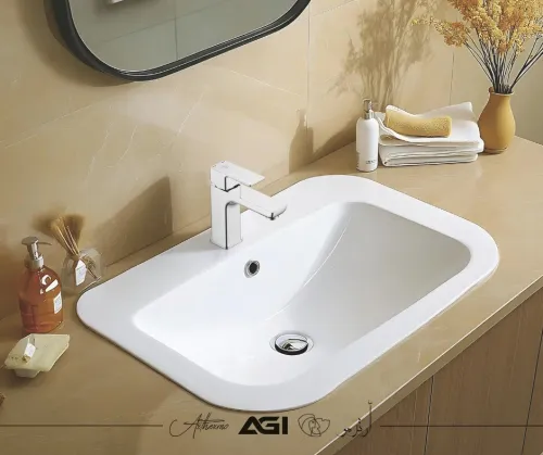 MITIGEUR LAVABO FLR WINNER 