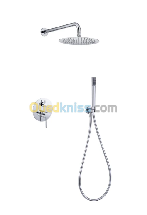 COLONNE DE DOUCHE ENCASTRE IMEX