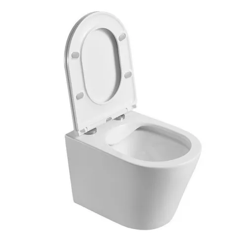 SIEGE CUVETTE SUSPENDU AQUORE TURIN SPAIN