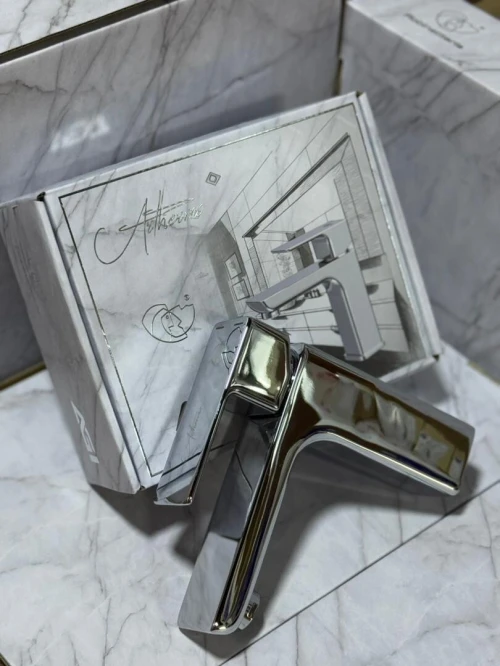 MITIGEUR LAVABO FLR WINNER ARTHERMO