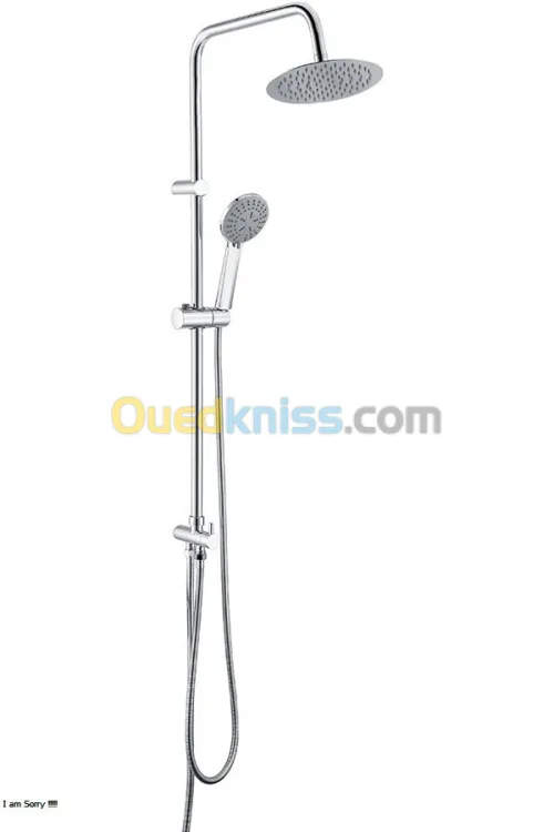 Colonne de douche IMEX