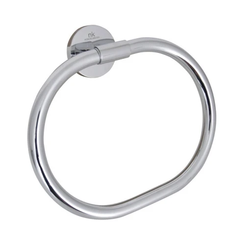 PORTE SERVIETTE OVALE NOKEN PORCELANOSA