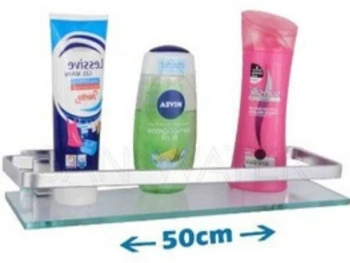 ETAGERE FACE VERRE SANWATER