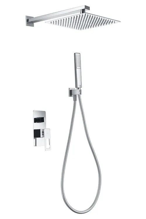 COLONNE DE DOUCHE ENCASTRE IMEX