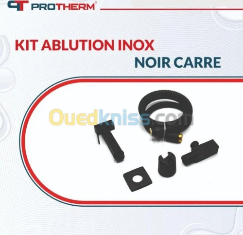 KIT ABLUTION PROTHERM 