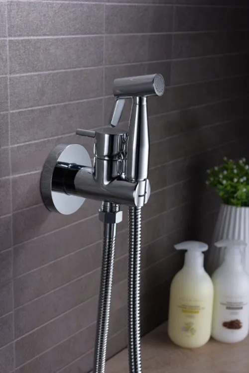 Mitigeur Ablution encastré IMEX