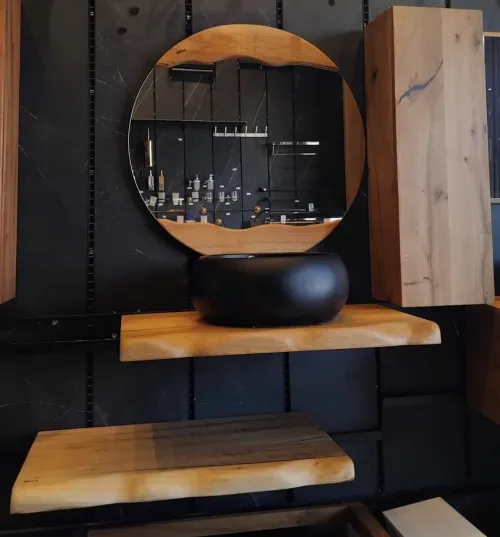 MEUBLE SALLE DE BAIN