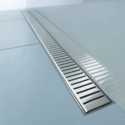 CANIVEAU DE DOUCHE INOX ALCA