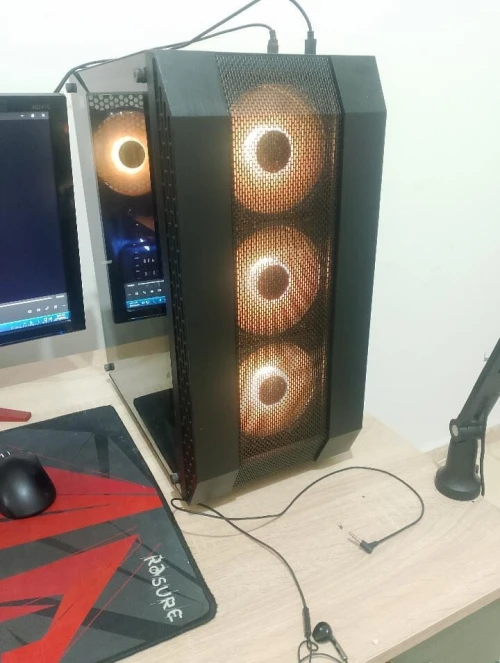 Pc gamer