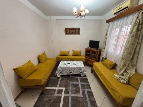 Location Appartement F2 Béchar Bechar