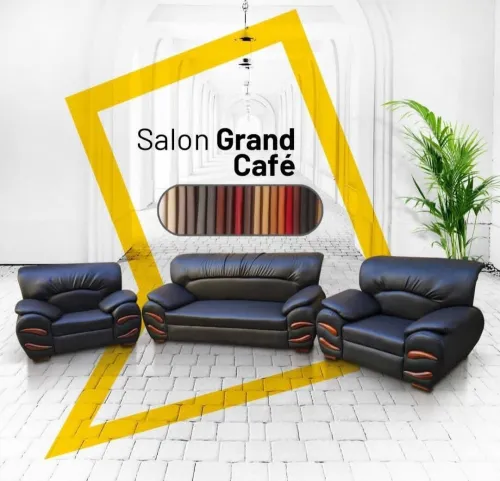GAMME DES CHAISE  DU LUXE PDG ET FILET 