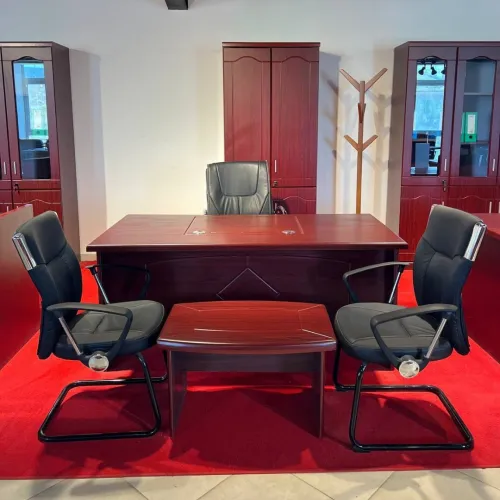 BUREAUX