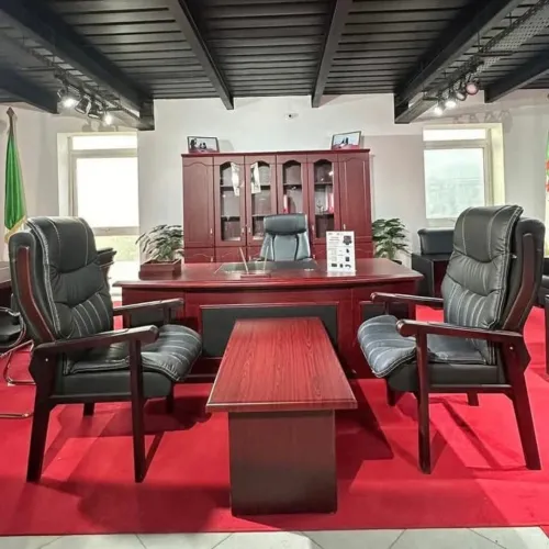 BUREAUX