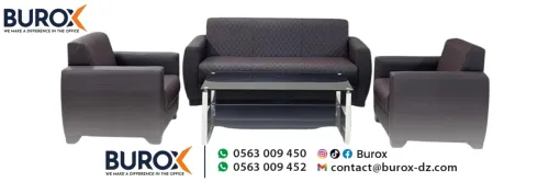 Salon Moderne