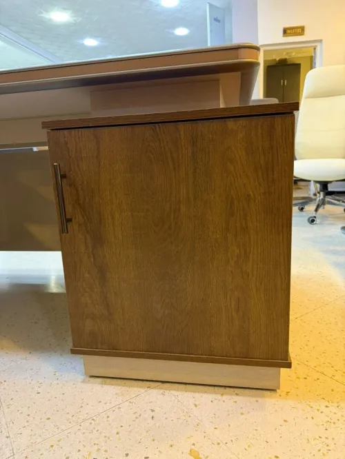 Ensemble de bureau PDG luxe