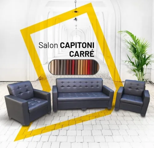 CHAISE DU LUXE PDG 