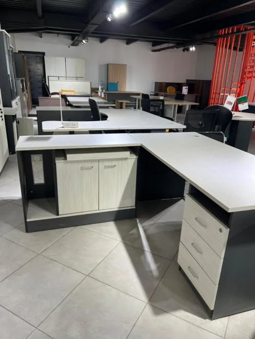 ENSEMBLE BUREAUX