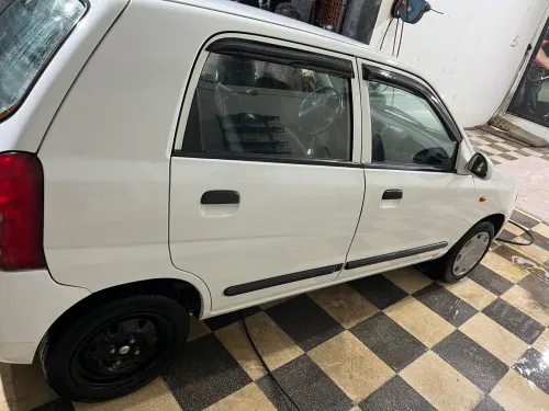 Suzuki Alto 2012 Alto