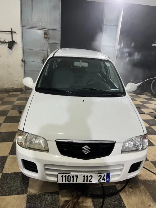 Suzuki Alto 2012 Alto
