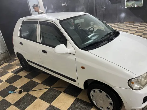 Suzuki Alto 2012 Alto