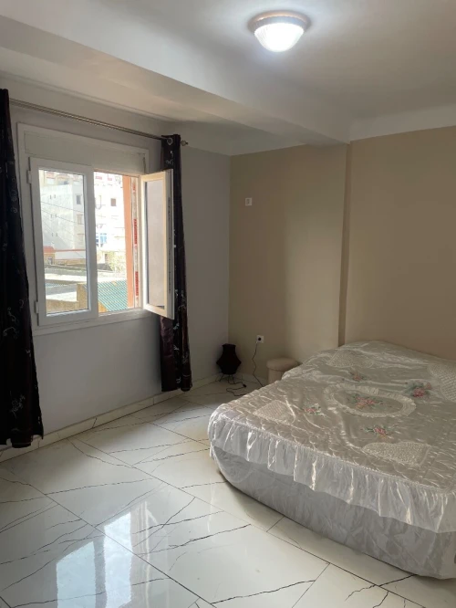 Vente Appartement F3 Tizi Ouzou Tigzirt