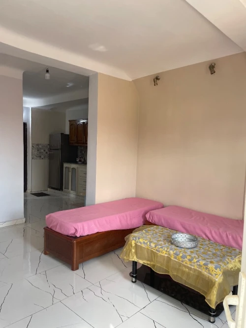 Vente Appartement F3 Tizi Ouzou Tigzirt