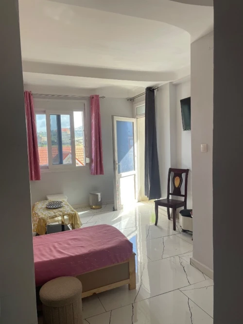 Vente Appartement F3 Tizi Ouzou Tigzirt