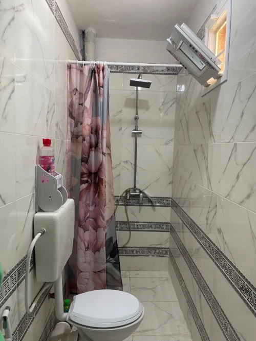 Vente Appartement F3 Tizi Ouzou Tigzirt
