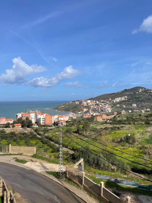Vente Appartement F3 Tizi Ouzou Tigzirt