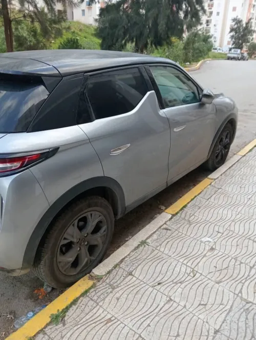 Ds 3 crosse back