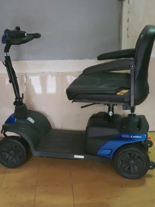 Invacari colibri H a n d i c a p é jamais utilisé 2025