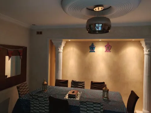Vente Duplex F5 Alger El achour